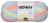Bernat Baby Coordinates Yarn Ombres Cotton Candy Pack of 1 Skein