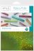 Gina K Designs Fancy Foil 6 inch X8 inch 12 Per Pkg Glittering Green