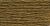 Anchor 6 Strand Embroidery Floss 8.75yd Fudge Weight is 0.12