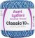 Aunt Lydias Classic Crochet Thread Size 10 Shades Of Blue