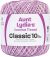 Aunt Lydia s Classic Crochet Thread Size 10 Shades Of Purple