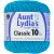 Aunt Lydias Classic Crochet Thread Size 10 Parake