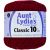 Aunt LydiaS Classic Crochet Thread Size 10 Burgundy