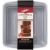 Recipe Right Covered Brownie Pan Square 9 inch 1 pack 1 piece