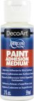 Paint Adhesion Medium 2oz