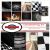 Reminisce Collection Kit 12inchesX12inchesCheckered Flag