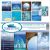 Reminisce Collection Kit 12 inch X12 inch Caribbean Cruise