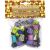 Crafters Cut Mosaic Tiles .5lb Assorted Sparkle
