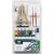 essentials TM Mini Artist Painting Set 16pc
