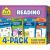 Flash Cards 4 Pack Reading