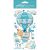 Jolee s Le Grande Dimensional Stickers Baby Boy Special Delivery
