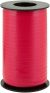 Splendorette Crimped Curling Ribbon .1875 Inch X500yd Hot Red