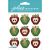 Jolee s Mini Repeats Stickers Apples