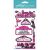 Jolees Le Grande Dimensional Stickers Dance