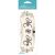 Jolees Boutique Title Waves Dimensional Stickers Mr. and Mrs.