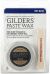 GILDERSR Paste Wax Finishes 30ml Baroque Art Iris Blue