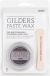 GILDERSR Paste Wax Finishes 30ml Baroque Art Silver