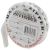 Sullivans Make A Zipper Kit Invisible 4.5yd White