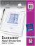 Avery Economy Clear Sheet Protectors 30 Per Pkg Acid Free