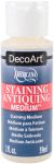 Staining/Antiquing Medium 2oz