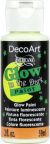 Glow In The Dark Medium 2oz