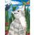 Junior Small Paint By Number Kit 8.75 inch X11.75 inch 3 Pk