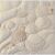 Janlynn Candlewicking Embroidery Kit 14 Inch X14 Inch Oceans Edge Stitched In Thread