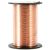 Craft Wire 24 Gauge 25Yd Copper
