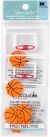 Jolees By You Dimensional Stickers Basketball