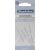 Big Eye Beading Needles 4 Per Pkg 2.25 Inch