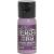 Tim Holtz Distress Paint Flip Top 1oz Dusty Concord 1 Pack of 1 Piece