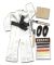 Jolees Boutique Dimensional Stickers Karate