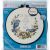 Dimensions Learn A Craft Counted Cross Stitch Kit 6 inch Round Family Love 14 Count 