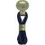 Parachute Cord 4mmx16 Navy