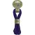 Parachute Cord 4mmx16 Purple