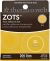 Zots Clear Adhesive Dots 3D 1 2 inch X1 8 inch Thick 200 Per Pkg