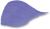 FolkArt Enamel Paint 2oz Violet Pansy