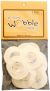 Action Wobble Spring 12 Per Pkg 