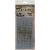 Tim Holtz Layered Stencil 4.125 inch X8.5 inch Dot Fade