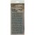 Tim Holtz Layered Stencil 4.125 Inch X8.5 Inch Schoolhouse