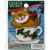 Design Works Felt Ornament Applique Kit 3 inch X4 inch Teacup Cat