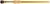 Crafters Choice Camel Hair Mini Mop Brush 14 inch Width