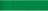 Offray Single Face Satin Ribbon 3 Per 8 Inch X18 Emerald