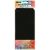 Dyan Reaveleys Dylusions Journal Tags 10 Per Pkg Black 10