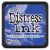 Tim Holtz Distress Mini Ink Pad Blueprint Sketch 1 Pack of 1 Piece