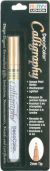 DecoColor Calligraphy Opaque Paint Marker 2mm Gold