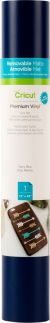 Cricut Vinyl 12 inch X48 inch Roll Navy Blue