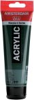 Amsterdam Standard Acrylic Paint 120ml Sap Green