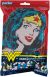 Perler Pattern Bag Wonder Woman