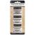 Ranger Texture Paste 1oz 3pk 1oz Each Of Texture Matte Gloss 1 Pack of 3 Pieces